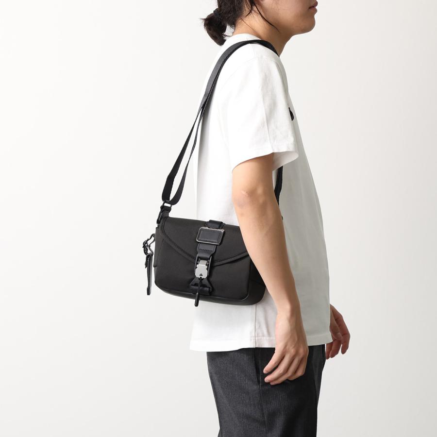 TUMI（トゥミ） ショルダーバッグ COMPASS FLAP CROSSBODY 146685-1041