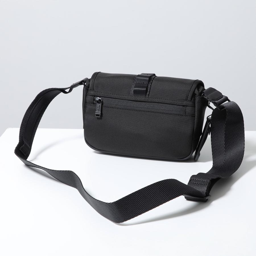 TUMI（トゥミ） ショルダーバッグ COMPASS FLAP CROSSBODY 146685-1041