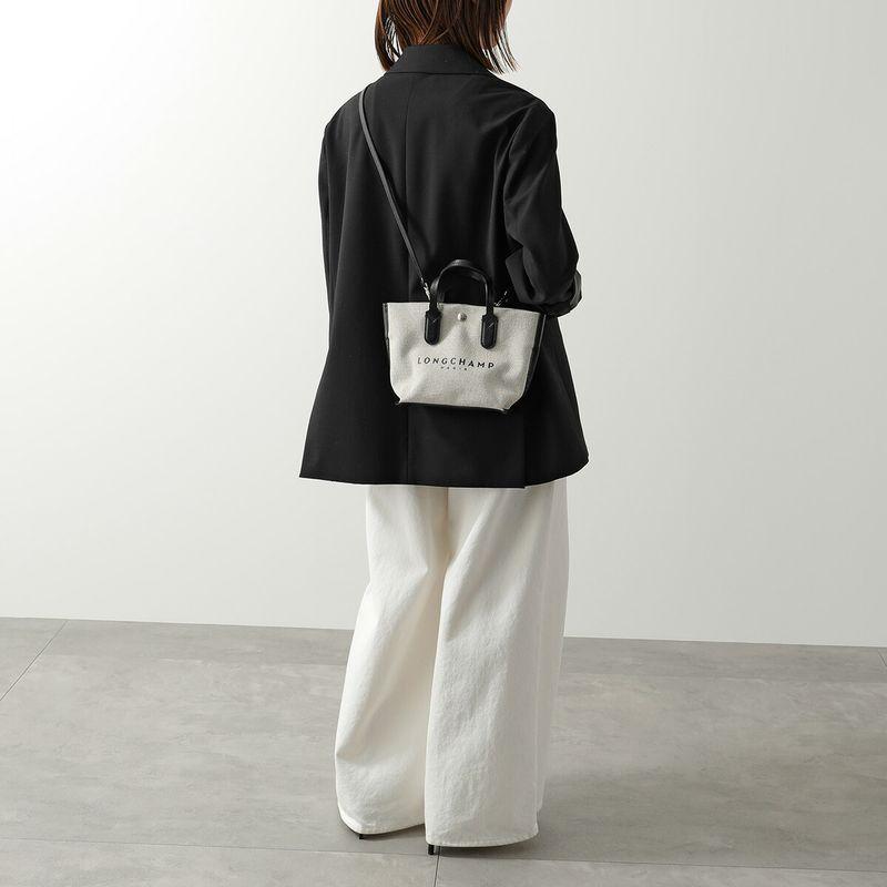 LONGCHAMP（ロンシャン） ショルダーバッグ ESSENTIAL エッセンシャル
