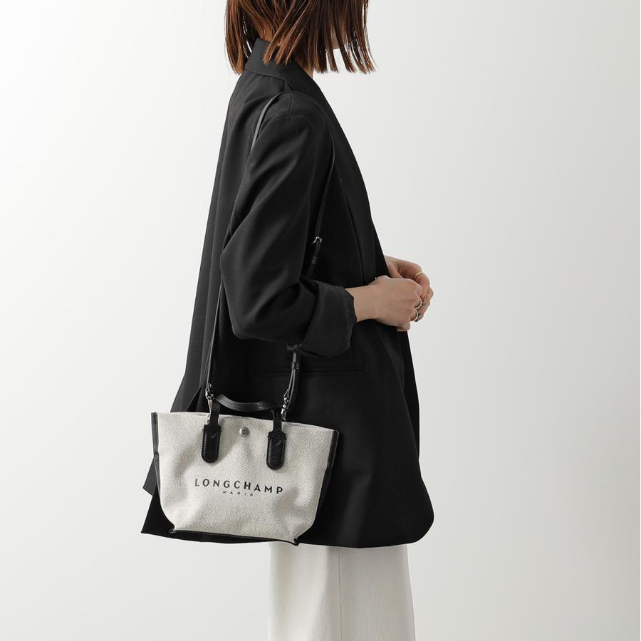 LONGCHAMP（ロンシャン） ショルダーバッグ ESSENTIAL エッセンシャル