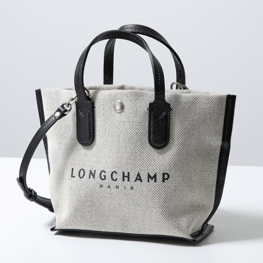 LONGCHAMP（ロンシャン） ショルダーバッグ ESSENTIAL エッセンシャル