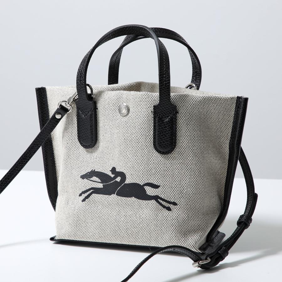 LONGCHAMP（ロンシャン） ショルダーバッグ ESSENTIAL エッセンシャル