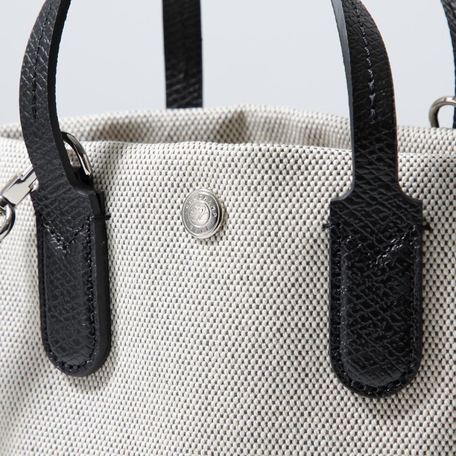 LONGCHAMP（ロンシャン） ショルダーバッグ ESSENTIAL エッセンシャル