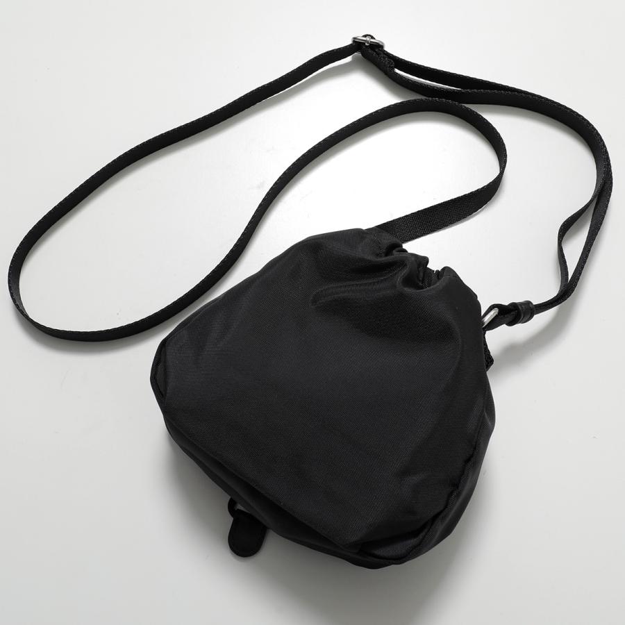 A.P.C.（アーペーセー） APC A.P.C. クロスボディポーチ BACKSATGE