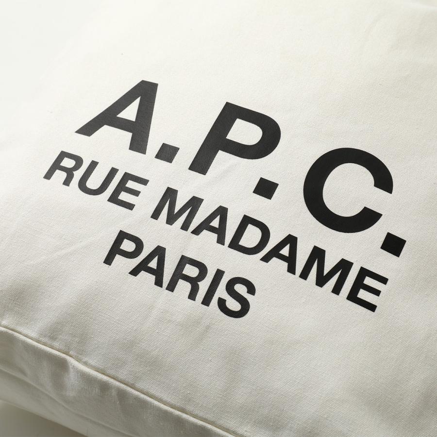 A.P.C.（アーペーセー） APC A.P.C. トートバッグ Lou Rue Madame 2.0