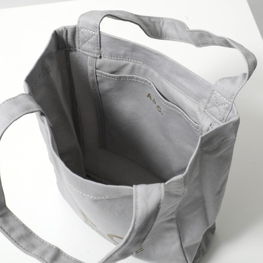 A.P.C.（アーペーセー） APC A.P.C. トートバッグ Lou Rue Madame 2.0