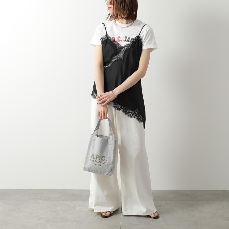 A.P.C.（アーペーセー） APC A.P.C. トートバッグ Lou Rue Madame 2.0