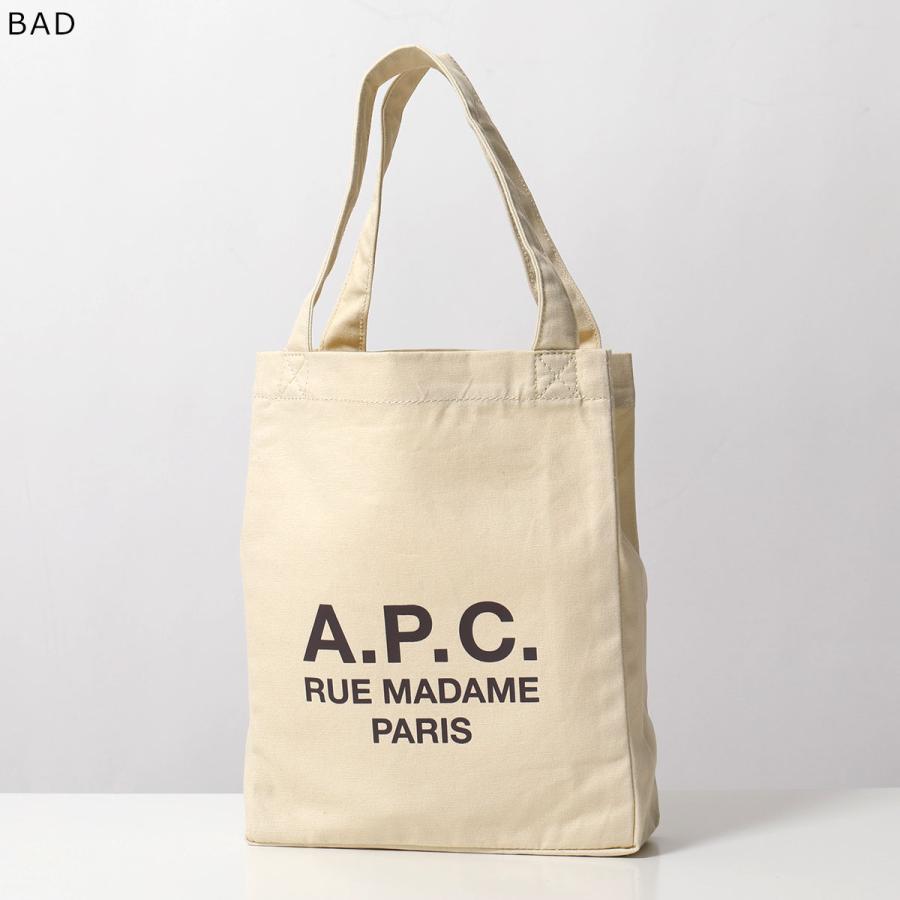 A.P.C.（アーペーセー） APC A.P.C. トートバッグ Lou Rue Madame 2.0