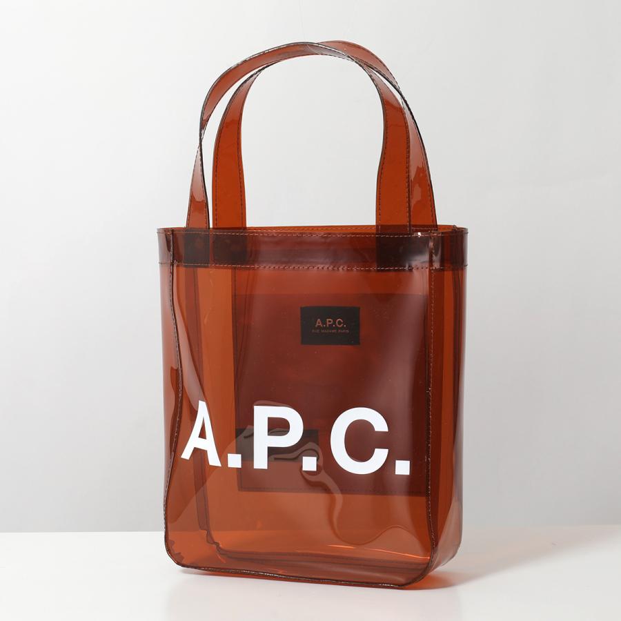 A.P.C.（アーペーセー） APC A.P.C. トートバッグ LOU PUACD M67048