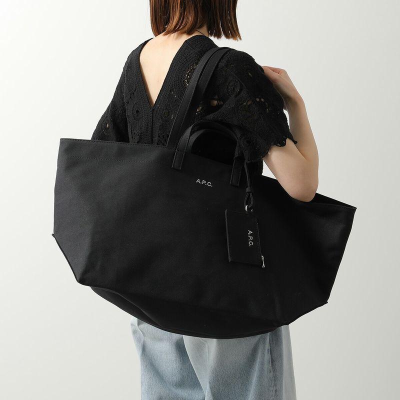 A.P.C.（アーペーセー） APC A.P.C. トートバッグ Le Drummer COHMP