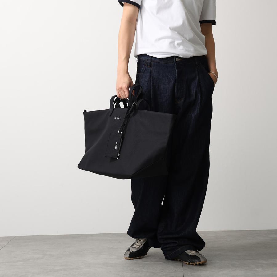 A.P.C.（アーペーセー） APC A.P.C. トートバッグ Le Drummer COHMP