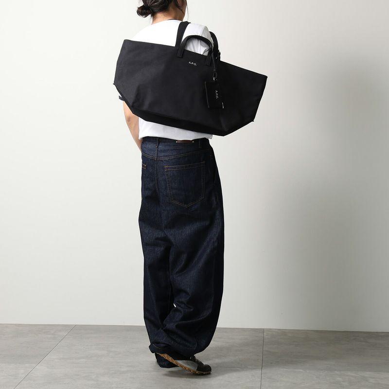 A.P.C.（アーペーセー） APC A.P.C. トートバッグ Le Drummer COHMP