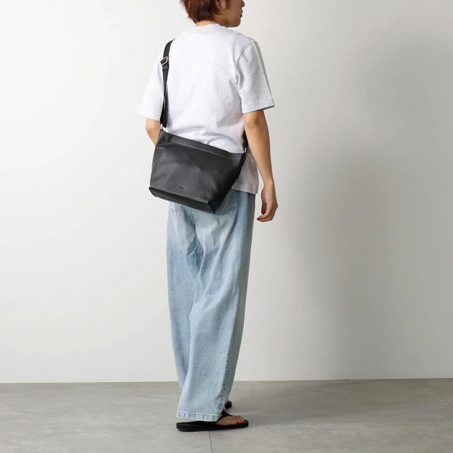 A.P.C.（アーペーセー） APC A.P.C. ショルダーバッグ PXCBC M67023
