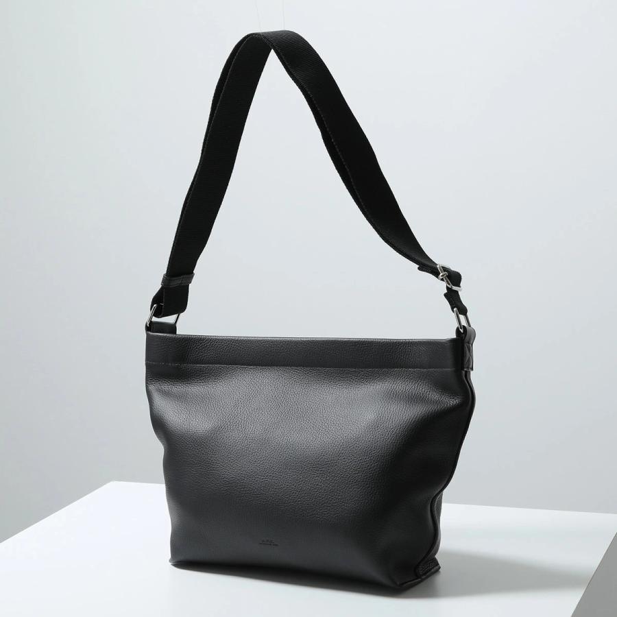 A.P.C.（アーペーセー） APC A.P.C. ショルダーバッグ PXCBC M67023