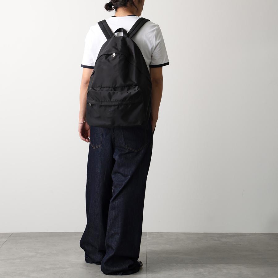 A.P.C.（アーペーセー） APC A.P.C. バックパック BACKSTAGE PAAGX