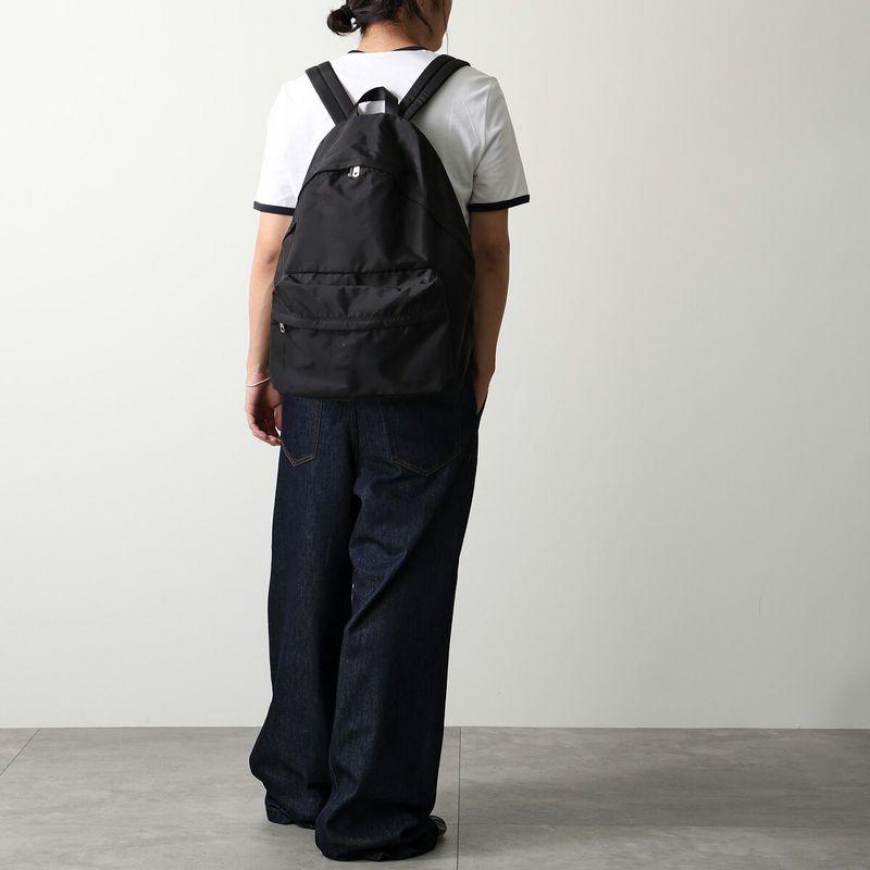 A.P.C.（アーペーセー） APC A.P.C. バックパック BACKSTAGE PAAGX