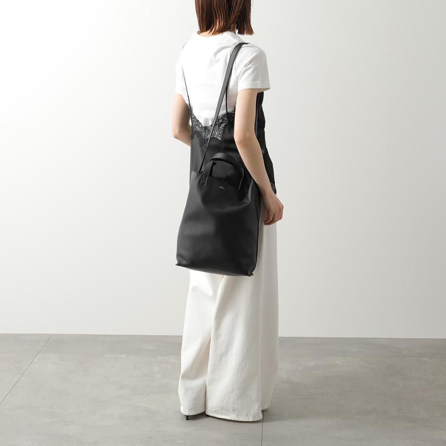 タイキ A.P.C. アーペーセー ショルダー バッグ A.P.C.（アーペーセー） APC A.P.C. ショルダーバッグ Trek トレック