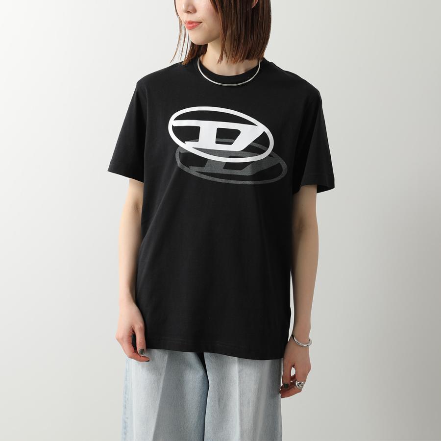 DIESEL（ディーゼル） DIESEL KIDS キッズ 半袖 Tシャツ TVALE OVER