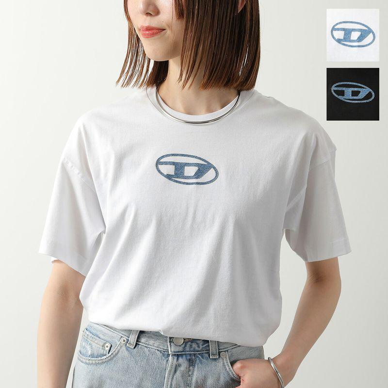 DIESEL（ディーゼル） DIESEL KIDS キッズ 半袖 Tシャツ TLOGY OVER