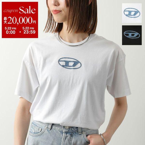 DIESEL（ディーゼル） DIESEL KIDS キッズ 半袖 Tシャツ TLOGY OVER
