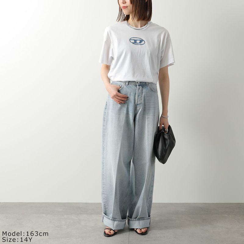 DIESEL（ディーゼル） DIESEL KIDS キッズ 半袖 Tシャツ TLOGY OVER