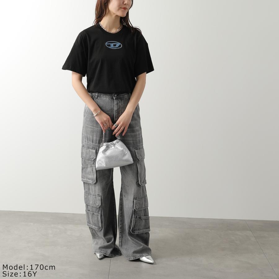 DIESEL（ディーゼル） DIESEL KIDS キッズ 半袖 Tシャツ TLOGY OVER