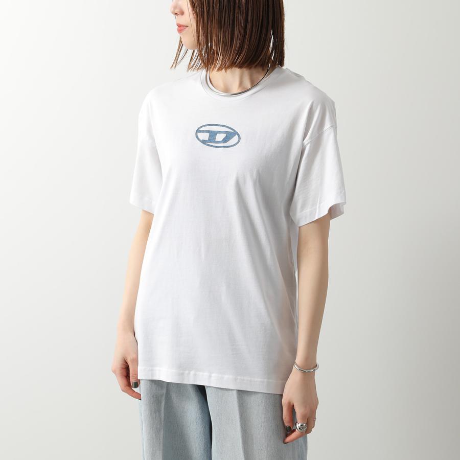 DIESEL（ディーゼル） DIESEL KIDS キッズ 半袖 Tシャツ TLOGY OVER