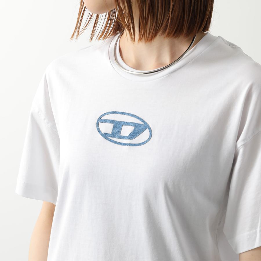 DIESEL（ディーゼル） DIESEL KIDS キッズ 半袖 Tシャツ TLOGY OVER