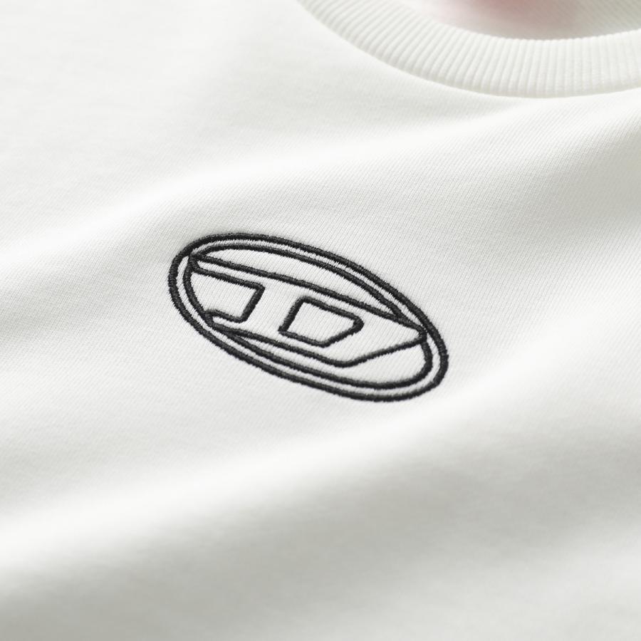 DIESEL（ディーゼル） DIESEL KIDS キッズ トレーナー SKIPRYS J02621