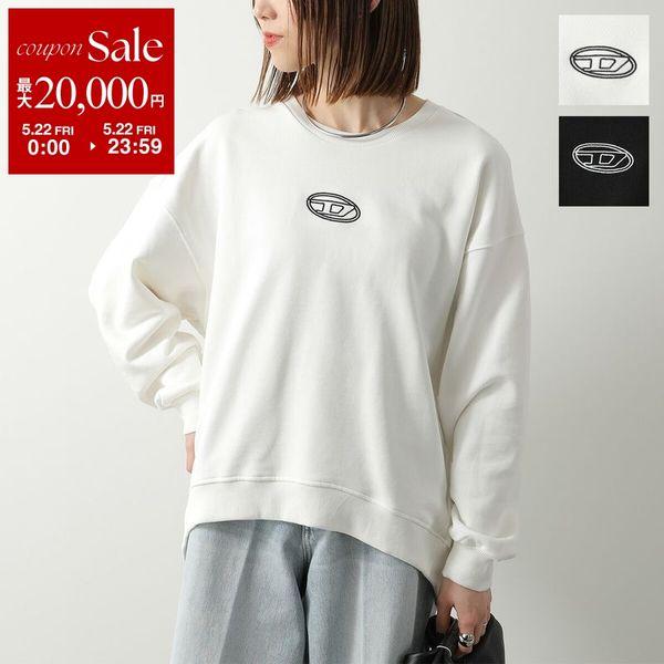 DIESEL（ディーゼル） DIESEL KIDS キッズ トレーナー SKIPRYS J02621