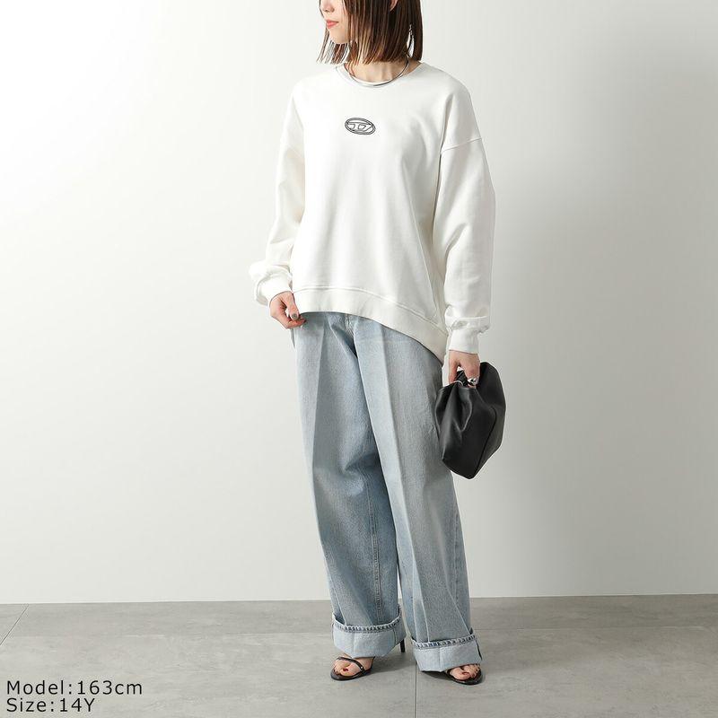 DIESEL（ディーゼル） DIESEL KIDS キッズ トレーナー SKIPRYS J02621