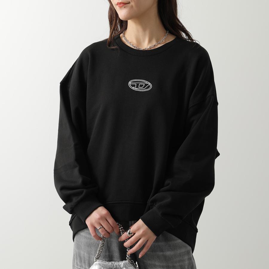 DIESEL（ディーゼル） DIESEL KIDS キッズ トレーナー SKIPRYS J02621