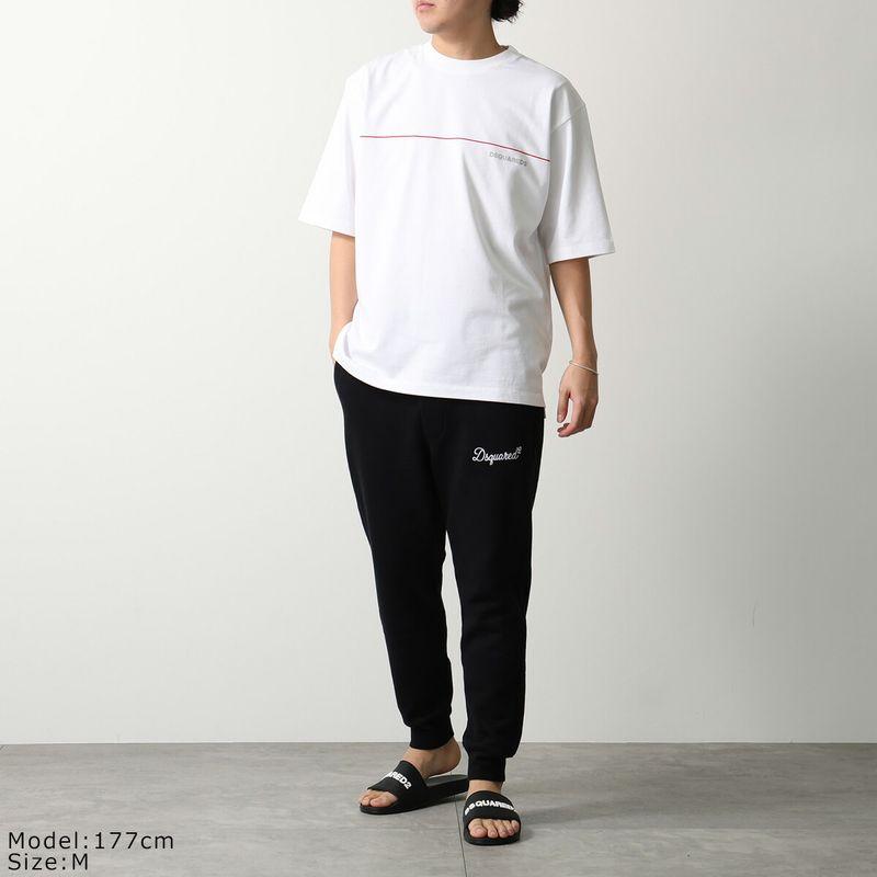 DSQUARED2（ディースクエアード） スウェットパンツ S74KB1120 D25029