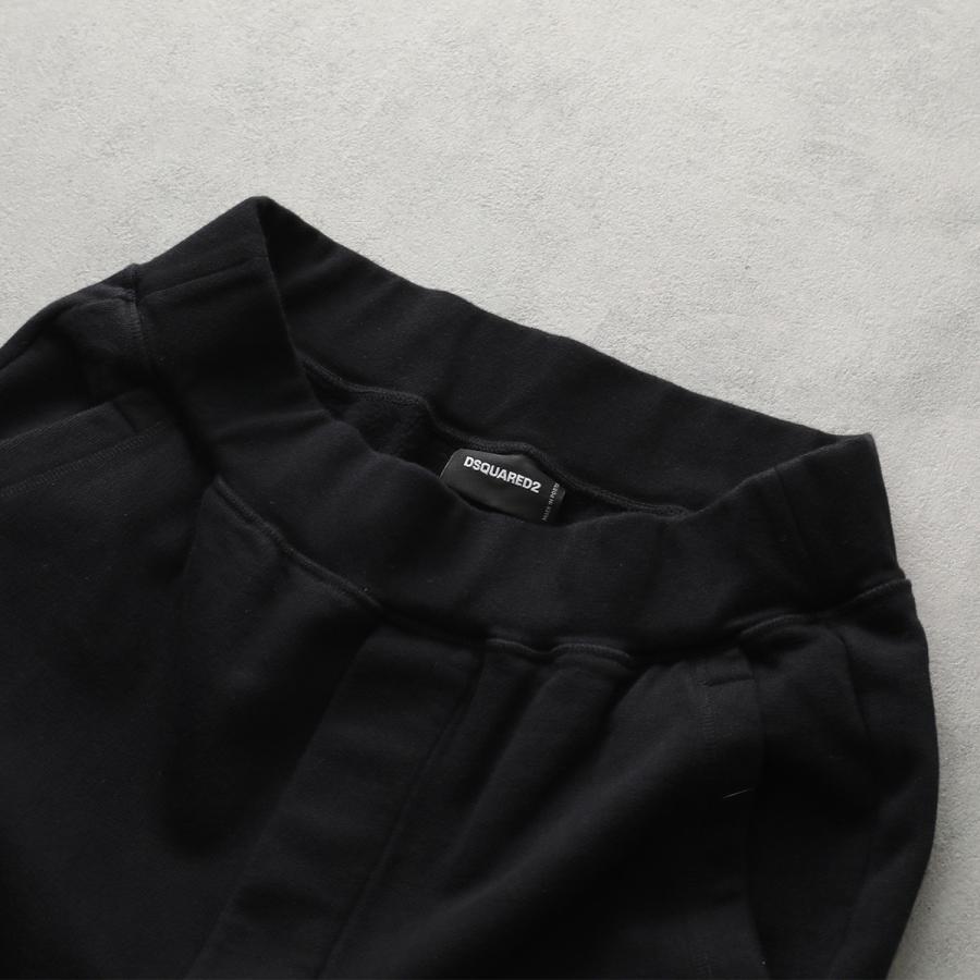 DSQUARED2（ディースクエアード） スウェットパンツ S74KB1120 D25029