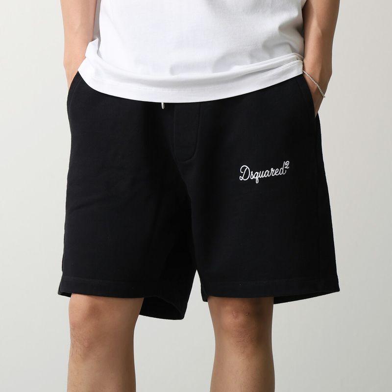DSQUARED2（ディースクエアード） ショートパンツ S74MU0969 D25029 