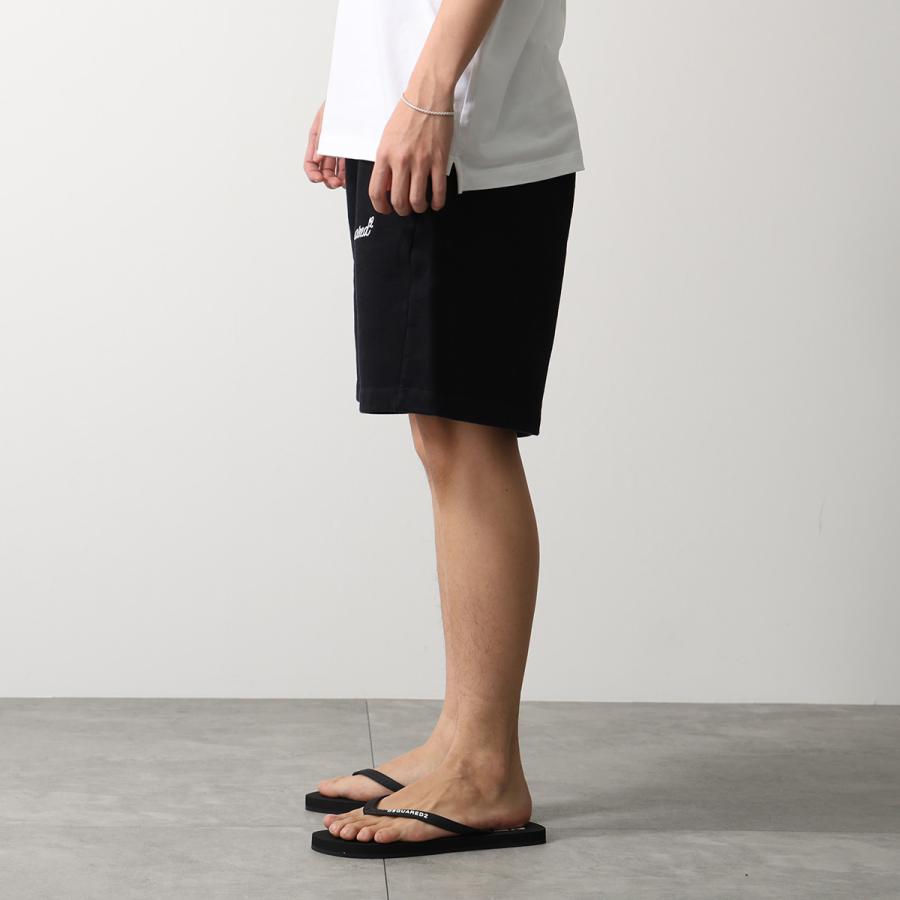 DSQUARED2（ディースクエアード） ショートパンツ S74MU0969 D25029
