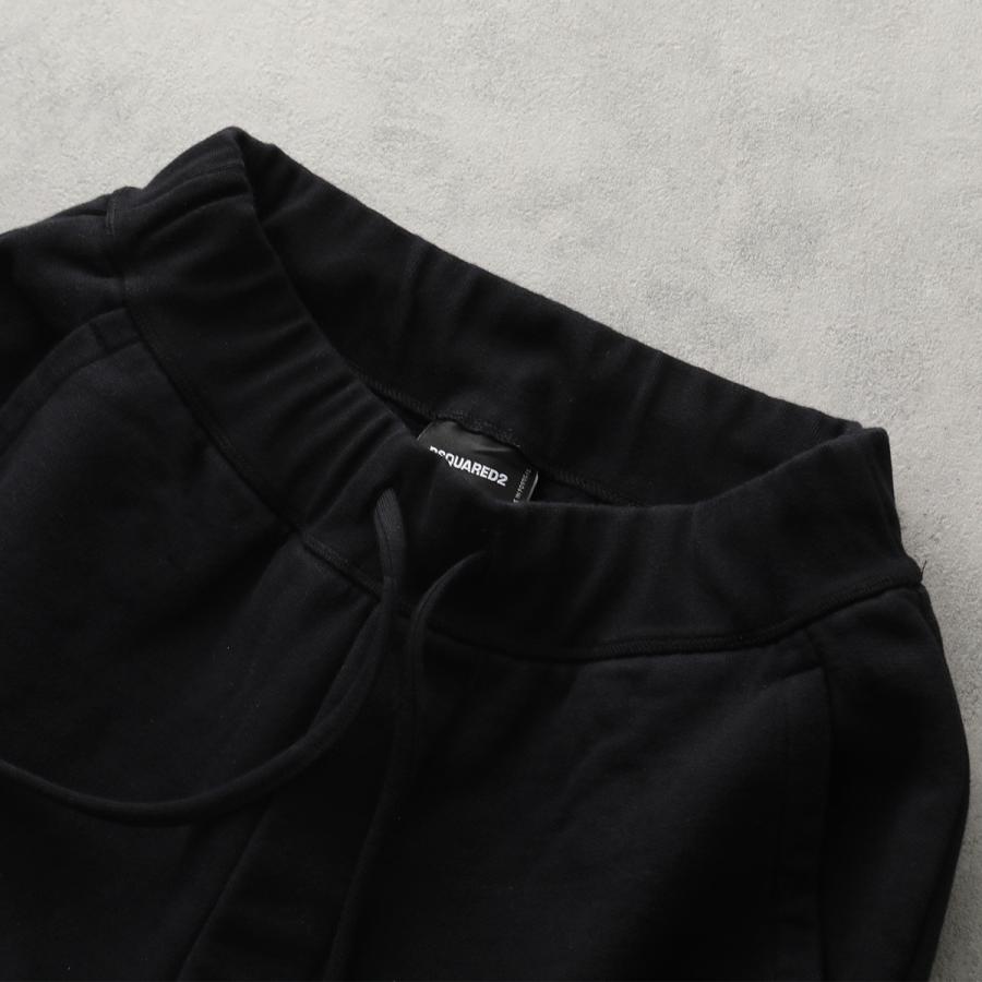 DSQUARED2（ディースクエアード） ショートパンツ S74MU0969 D25029