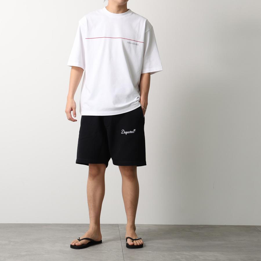 DSQUARED2（ディースクエアード） ビーチサンダル FFM0001 17208765