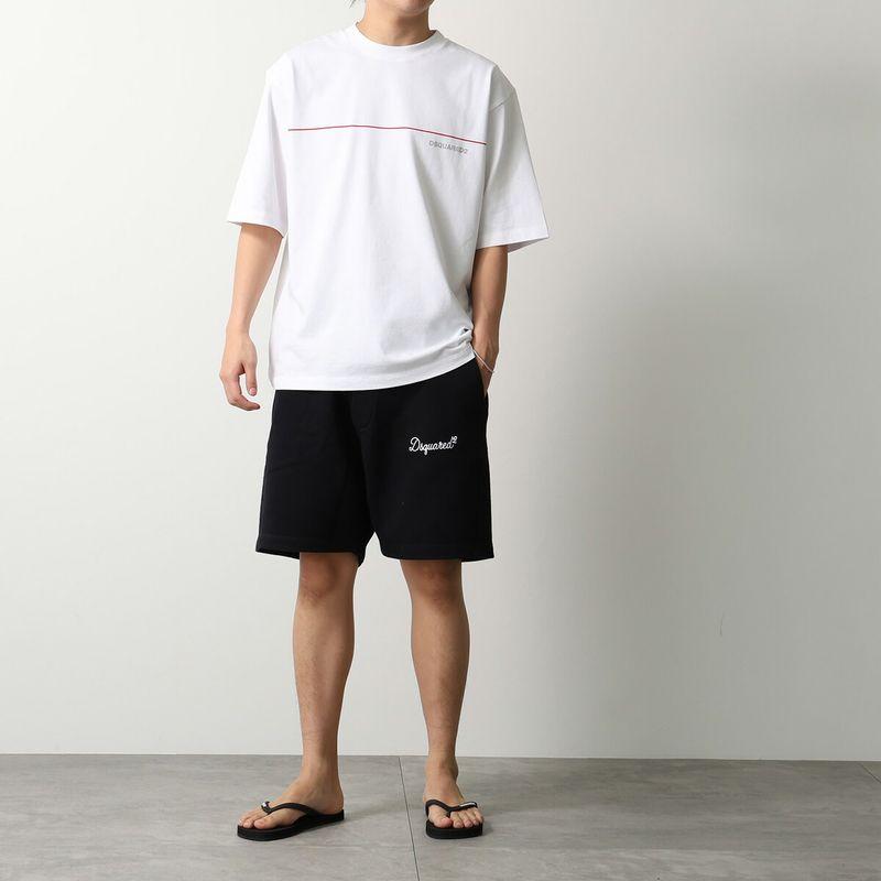 DSQUARED2（ディースクエアード） ビーチサンダル FFM0001 17208765