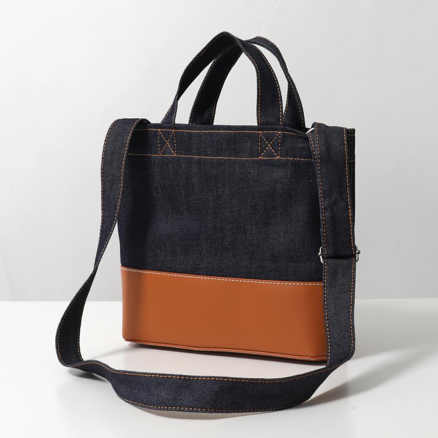 A.P.C.（アーペーセー） APC A.P.C. ショルダーバッグ tote axel mini