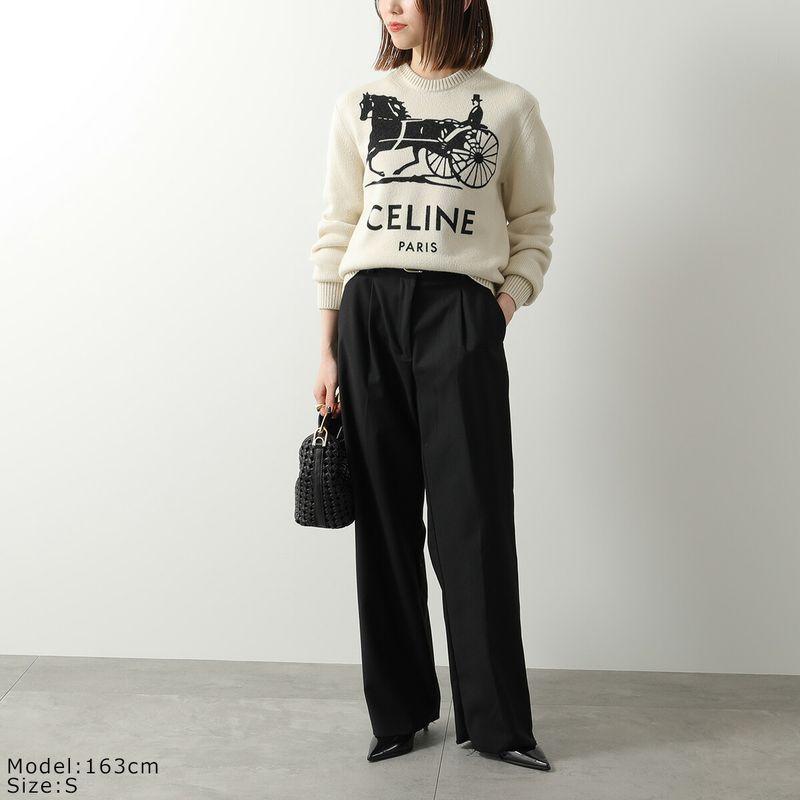 CELINE（セリーヌ） セーター RY0SV1261.01W1 レディース メンズ