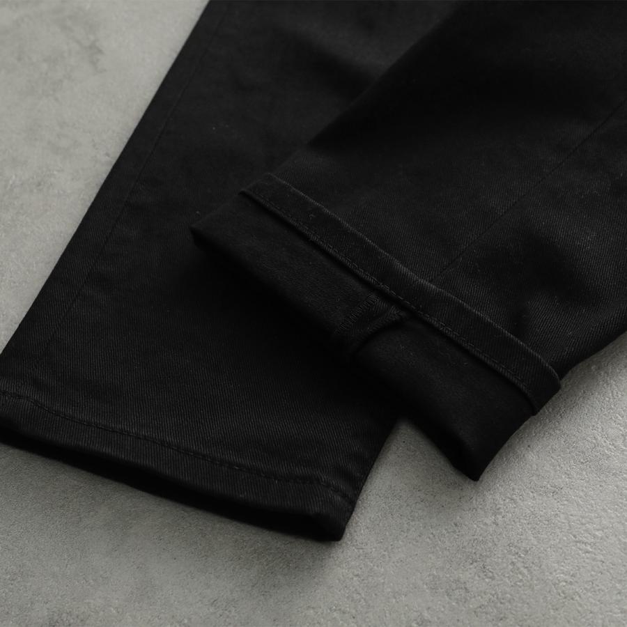 DSQUARED2 ディースクエアード ジーンズ Teddy Jean S74LB1907 S39781 メンズ デニムパンツ スキニー スリム ストレッチ コットン 900の画像