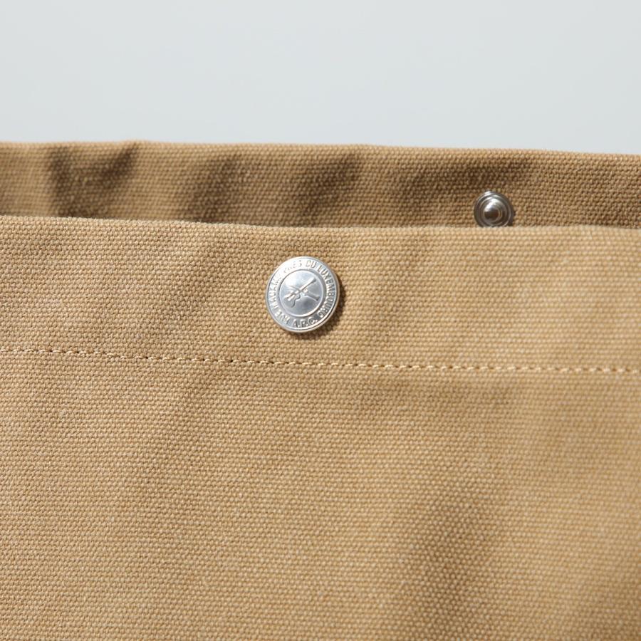 APC A.P.C. アーペーセー ショルダーバッグ besace journal small ベサス ジャーナル スモール PSAME M67010 レディース 鞄 CAG/TABACの画像