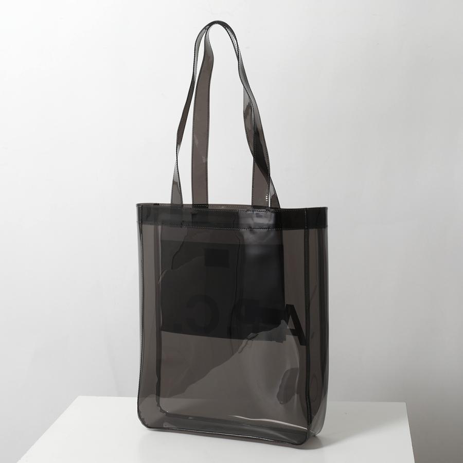 APC A.P.C. アーペーセートートバッグ LOU PUACD M61442 レディース ロゴ 鞄 カラー2色の画像