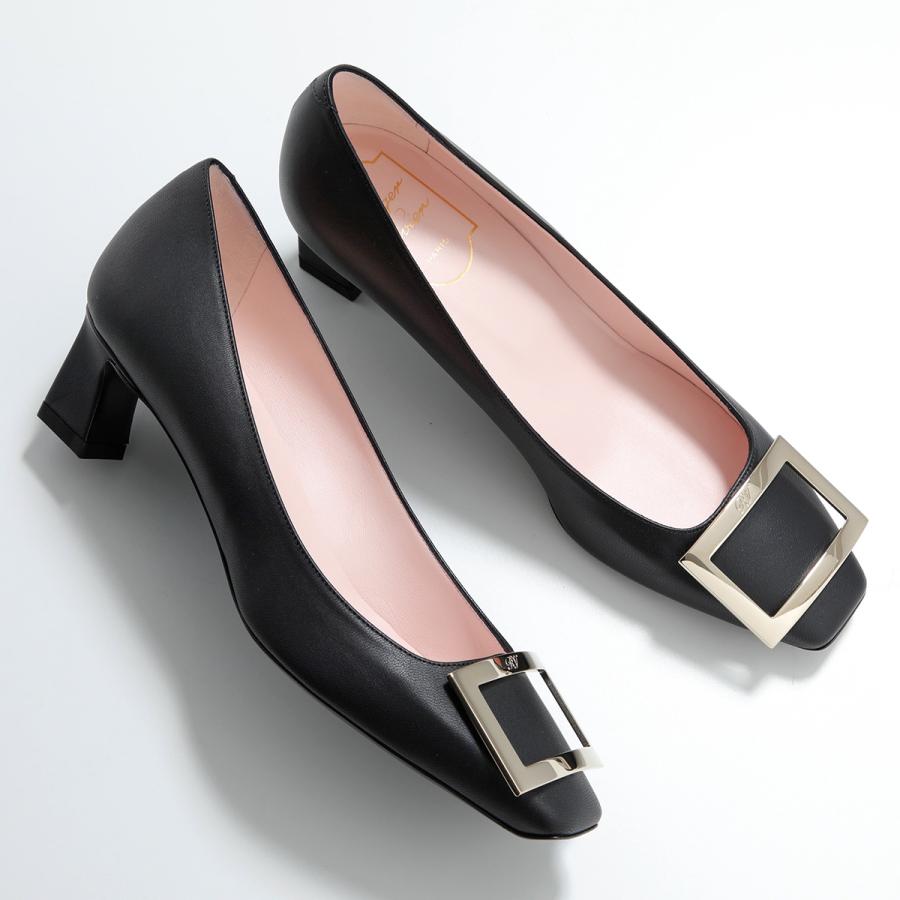 Roger Vivier（ロジェヴィヴィエ） 【訳あり-37のみ】ROGER