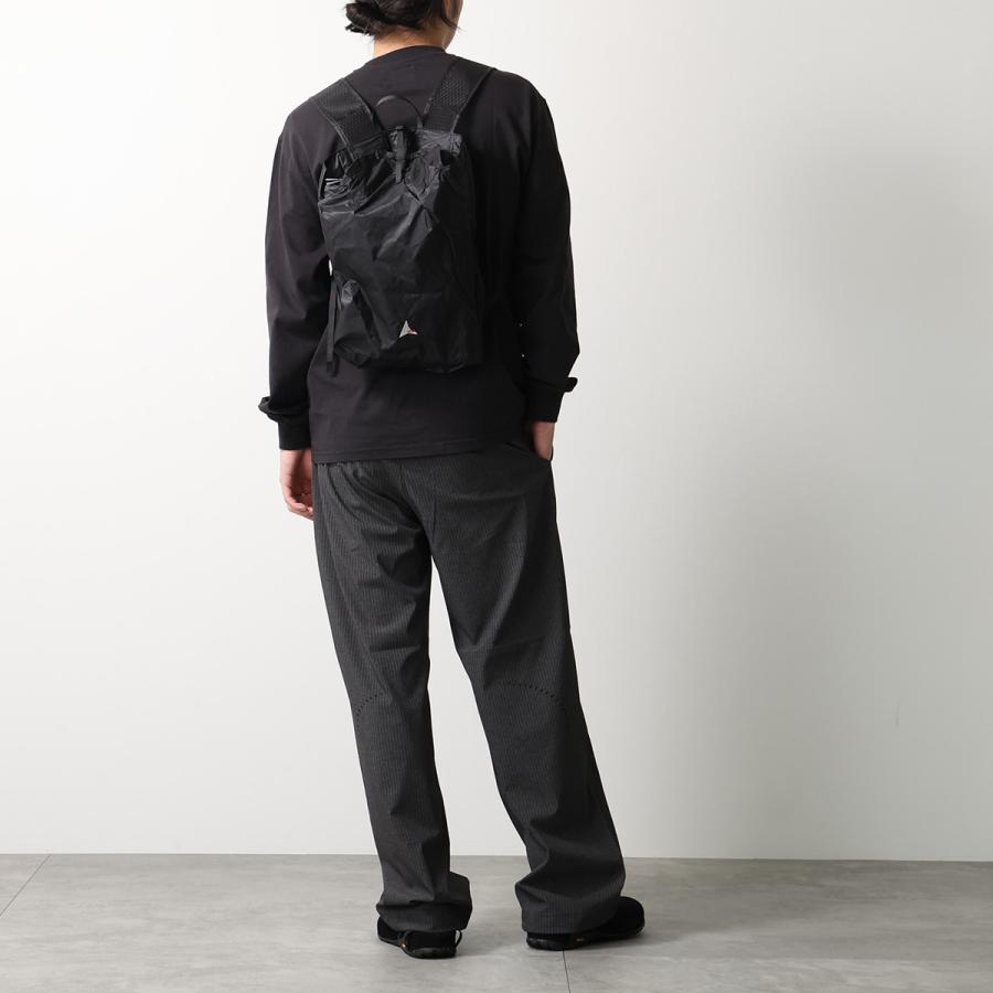ROA ロア リュック VAPHI 15L Ripstop Packable Backpack YBUW224FA17
