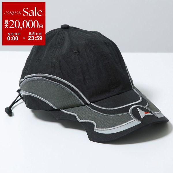 ROA 6パネルキャップ Pursuit 6-Panel Cap – ROA