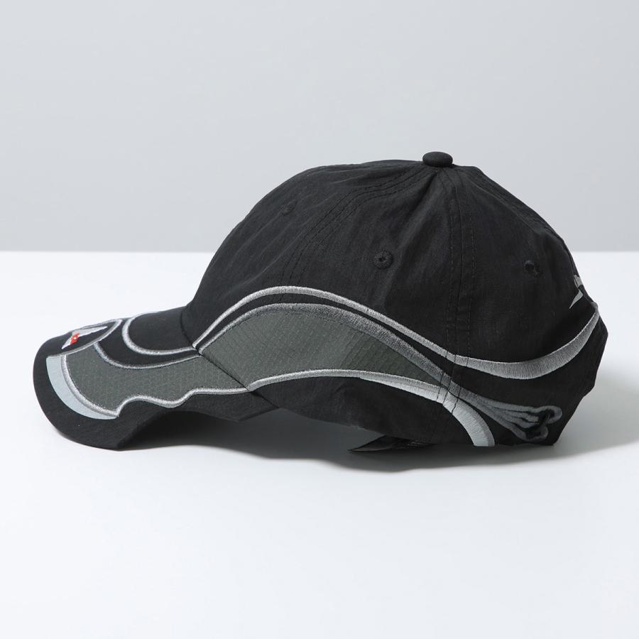 ROA ロア キャップ PURSUIT 6 PANEL CAP YBUW213FA08 メンズ ロゴ