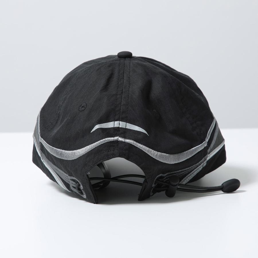 ROA ロア キャップ PURSUIT 6 PANEL CAP YBUW213FA08 メンズ ロゴ