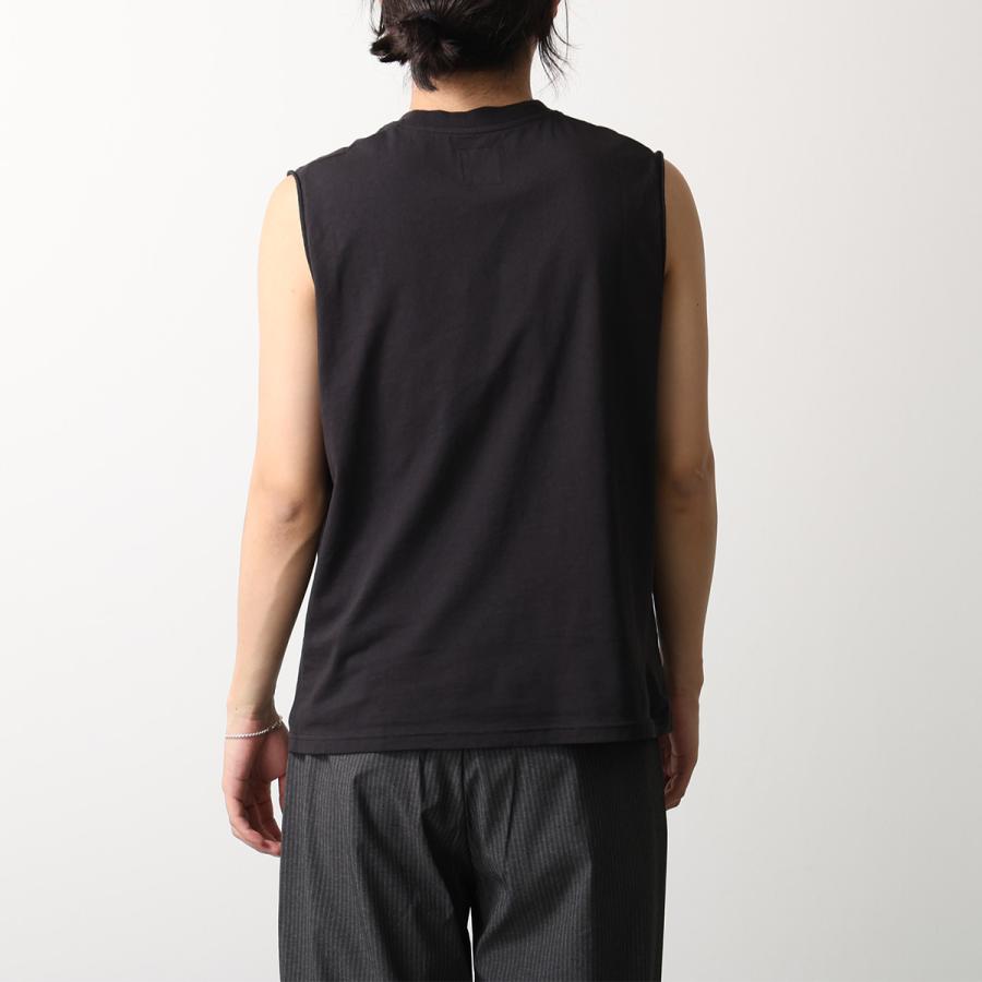 ROA ロア タンクトップ Fai Sleeveless Tee YBMW021JY02 メンズ